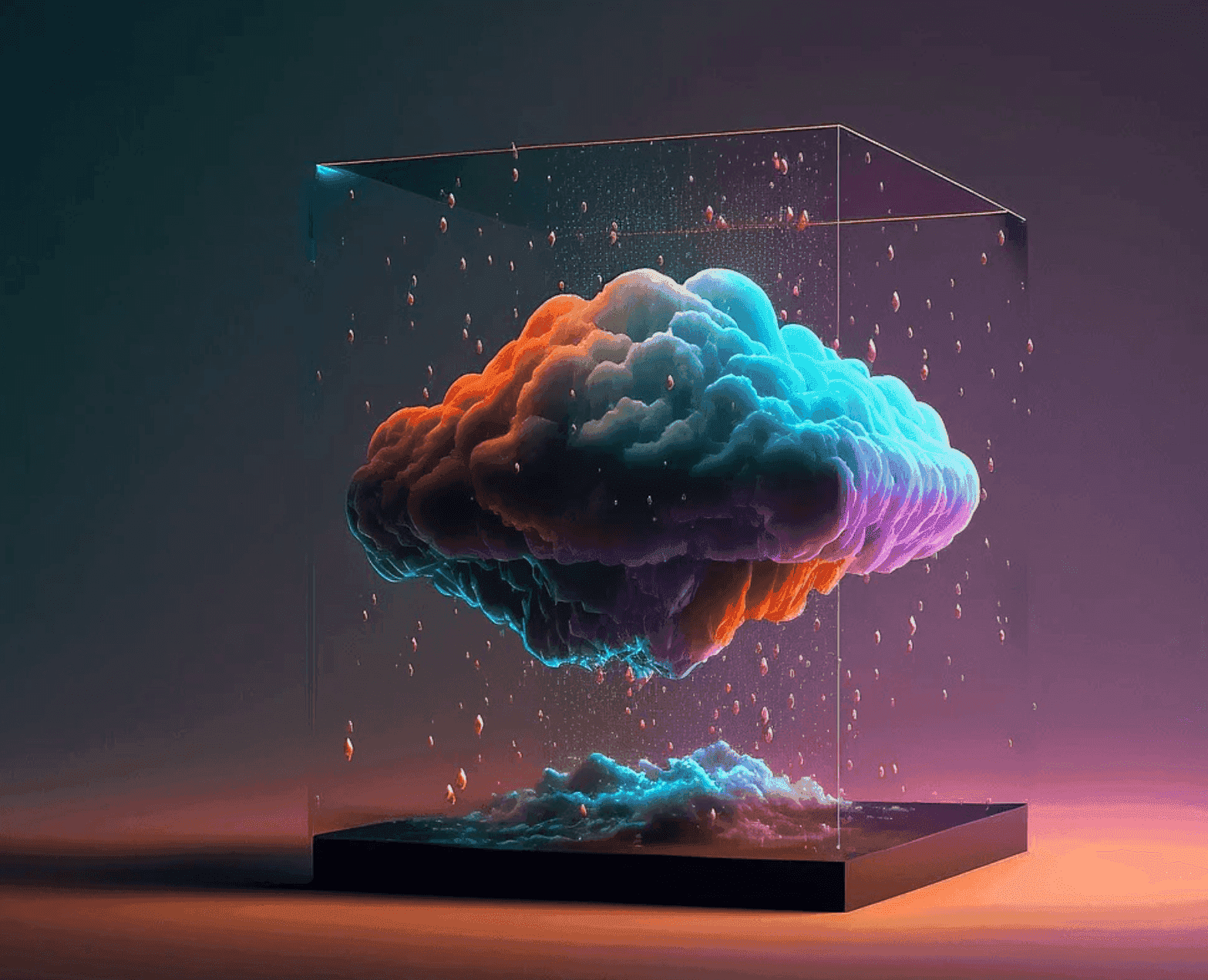 Cloud
