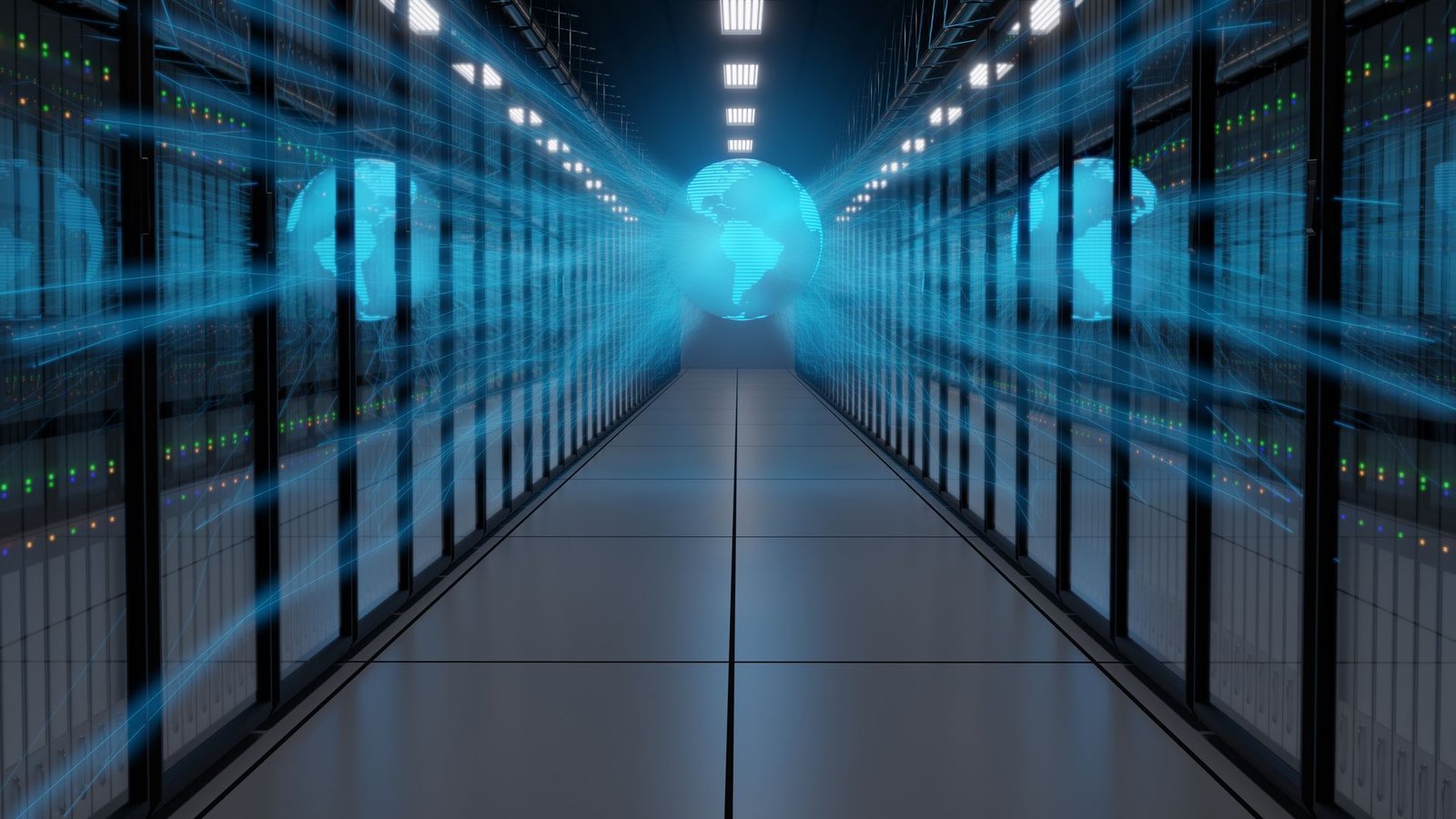 Data Center